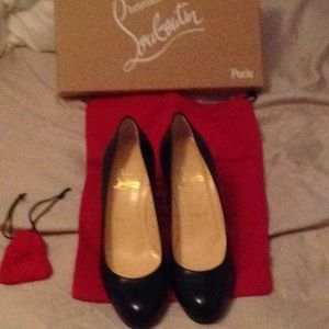 Christian Louboutin